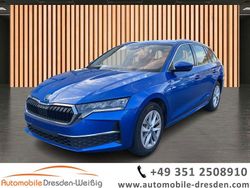 Blau Gebraucht 2025 Skoda Octavia Selection Limousine | 29.980 € (Guter Preis)