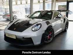 Eisgraumetallic Gebraucht 2022 Porsche 911 GT3 RS Coupé | 293.790 €