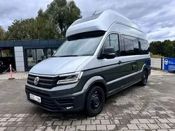 Grau Gebraucht 2023 VW California California Van | 63.990 € (Guter Preis)