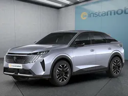 Grau Neu 2025 Peugeot 3008 Van / Kleinbus | 32.999 € (Superpreis)
