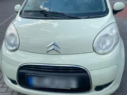 Andere außenfarben Gebraucht 2009 Citroën C1 Kleinwagen | 1.800 € (Fairer Preis)
