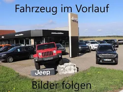 Weiß Gebraucht 2022 Jeep Compass SUV | 22.990 € (Superpreis)