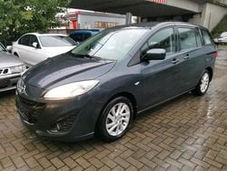 Grau Gebraucht 2011 Mazda 5 Van / Kleinbus | 4.500 € (Guter Preis)