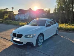 Weiß Gebraucht 2010 BMW 330 M Sport Coupé | 8.500 € (Guter Preis)