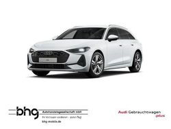 Weiß Gebraucht 2025 Audi A5 Ambiente Kombi | 39.830 €