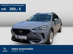 Graphengrau Gebraucht 2023 Cupra Formentor SUV | 28.930 € (Fairer Preis)