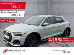 Tausilber metallic Gebraucht 2025 Audi A1 S-Line Kleinwagen | 29.930 € (Teuer)