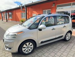 Gris aluminium Gebraucht 2012 Citroën C3 Picasso Exclusive Van / Kleinbus | 6.350 € (Etwas zu teuer)