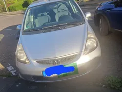Grau Gebraucht 2006 Honda Jazz Kleinwagen | 1.500 € (Fairer Preis)