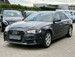 Grau Gebraucht 2012 Audi A6 Comfort Limousine | 7.950 € (Superpreis)