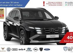 Abyss black pearl Neu 2025 Hyundai Tucson N Line SUV | 36.990 € (Fairer Preis)