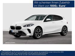 Weiß Neu 2025 BMW 120 Sport Line Kleinwagen | 35.990 € (Fairer Preis)