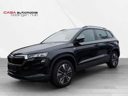 Schwarz Gebraucht 2022 Skoda Karoq Tour SUV | 26.390 € (Guter Preis)