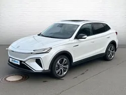 Weiß Gebraucht 2024 MG Marvel R Luxury SUV | 30.980 € (Fairer Preis)