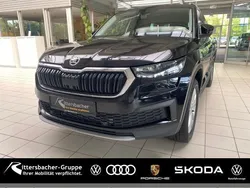 (schwarzmagic perleffekt) Gebraucht 2022 Skoda Kodiaq Style SUV | 28.390 € (Guter Preis)