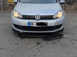 VW Golf VI