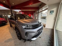 Grau Gebraucht 2025 Citroën C5 Aircross SUV | 25.490 € (Guter Preis)