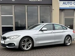 Other Gebraucht 2015 BMW 420 Gran Coupé Sport Line Coupé | 18.900 € (Fairer Preis)