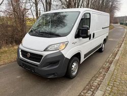 Weiß Gebraucht 2017 Fiat Ducato Van | 12.599 € (Superpreis)