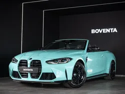 Andere Gebraucht 2023 BMW M4 Competition Edition Coupé | 74.850 € (Guter Preis)
