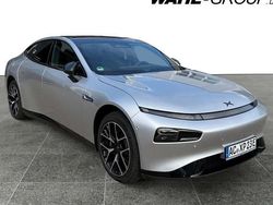 Silber Neu 2025 XPENG P7 AWD Performance Limousine | 43.284 € (Fairer Preis)