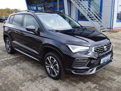 Schwarz Gebraucht 2025 Seat Ateca FR SUV | 26.480 € (Guter Preis)