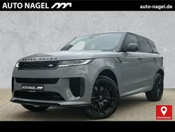 Grau Neu 2025 Land Rover Range Rover Sport SUV | 222.549 €