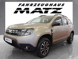 Beige Gebraucht 2020 Dacia Duster Comfort SUV | 12.475 € (Etwas zu teuer)
