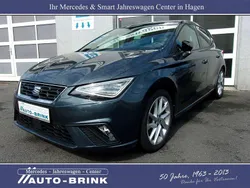 Grau Gebraucht 2022 Seat Ibiza Beats Kleinwagen | 18.645 € (Fairer Preis)