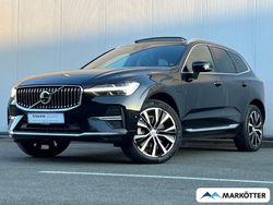 Schwarz Gebraucht 2023 Volvo XC60 Inscription SUV | 41.990 € (Fairer Preis)