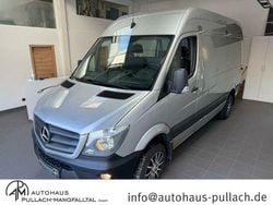 Andere Gebraucht 2017 Mercedes Sprinter Van | 13.580 € (Superpreis)