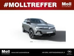 Grau (grafik grau uni) Neu 2025 Opel Grandland Electric Edition SUV | 39.950 € (Fairer Preis)