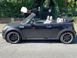 Schwarz Gebraucht 2012 Mini Cooper SD Kleinwagen | 8.100 € (Fairer Preis)