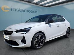 Weiß Gebraucht 2022 Opel Corsa Kleinwagen | 17.199 € (Teuer)