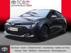 Grau Neu 2025 Toyota Corolla Sport Kombi | 41.629 €