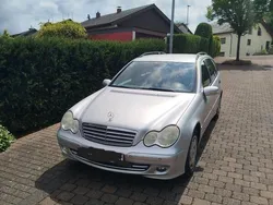 Gebraucht 2007 Mercedes C220 Kombi | 2.500 € (Fairer Preis)