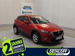 Rot Gebraucht 2016 Mazda CX-3 Center-Line SUV | 13.500 € (Fairer Preis)