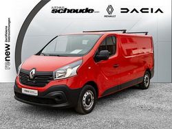 Gebraucht 2019 Renault Trafic Komfort Van / Kleinbus | 16.500 € (Fairer Preis)