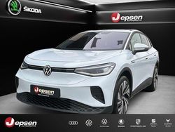 Gletscherweiß metallic Gebraucht 2023 VW ID.4 Pro SUV | 35.470 € (Etwas zu teuer)