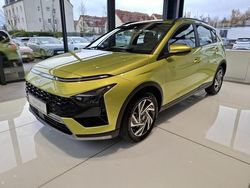 Grün (lucid lime (grün)) Neu 2025 Hyundai Bayon Trend SUV | 24.280 € (Fairer Preis)