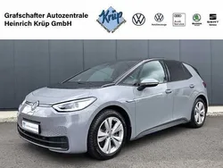 Grau Gebraucht 2021 VW ID.3 Pro Performance Kleinwagen | 16.950 € (Guter Preis)