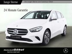 Unilack polarweiß Gebraucht 2022 Mercedes 250 Progressive Limousine | 32.990 € (Fairer Preis)