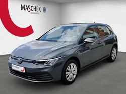 Delfingrau Gebraucht 2023 VW Golf VIII Life Limousine | 22.240 € (Fairer Preis)