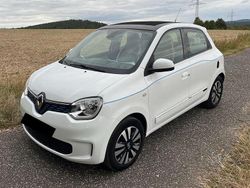 Weiß Gebraucht 2022 Renault Twingo Intens Kleinwagen | 11.000 € (Superpreis)