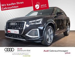 Mythosschwarz metallic Gebraucht 2024 Audi Q2 Advanced Plus SUV | 26.980 € (Etwas zu teuer)