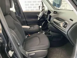 Schwarz Gebraucht 2019 Jeep Renegade Limited SUV | 17.000 € (Etwas zu teuer)