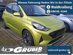 Gebraucht 2025 Hyundai i10 Trend Kleinwagen | 17.599 € (Fairer Preis)
