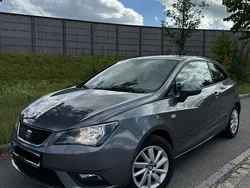 Grau Gebraucht 2015 Seat Ibiza SC Style Kleinwagen | 5.990 € (Fairer Preis)