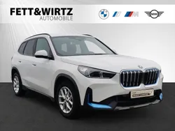 Andere Gebraucht 2023 BMW iX1 Shadowline SUV | 33.900 €