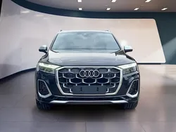 Gebraucht 2024 Audi SQ7 Comfort SUV | 95.740 € (Fairer Preis)